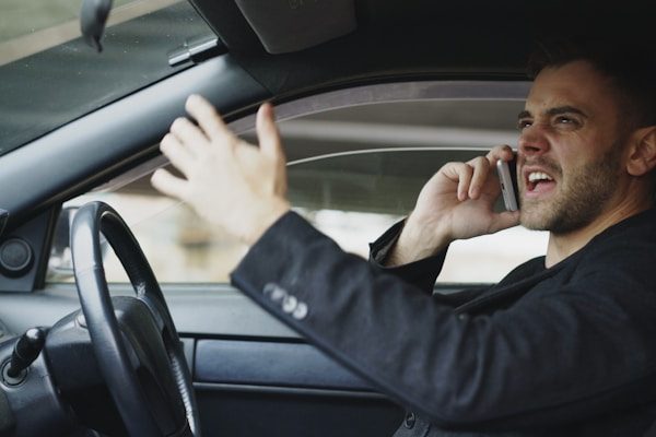 Dépannage d'Urgence